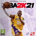 NBA2k21手机版