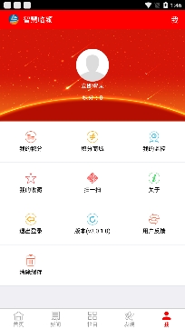 智慧临颍app手机版