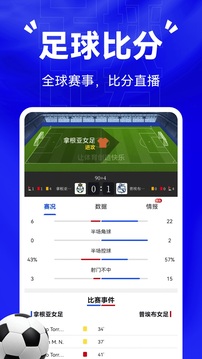 比分战报app下载安卓版