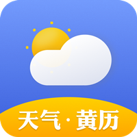 爽快天气日历app手机版