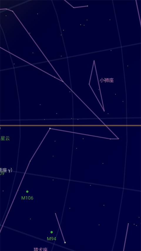 谷歌星空地图中文版最新下载安卓版