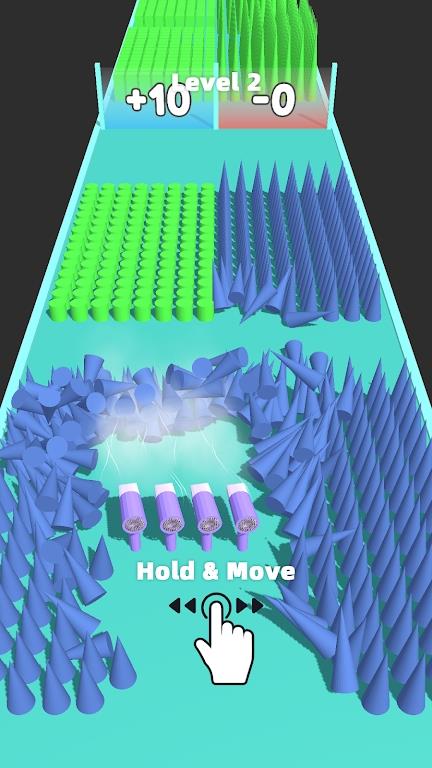 超级鼓风机3D免费版下载