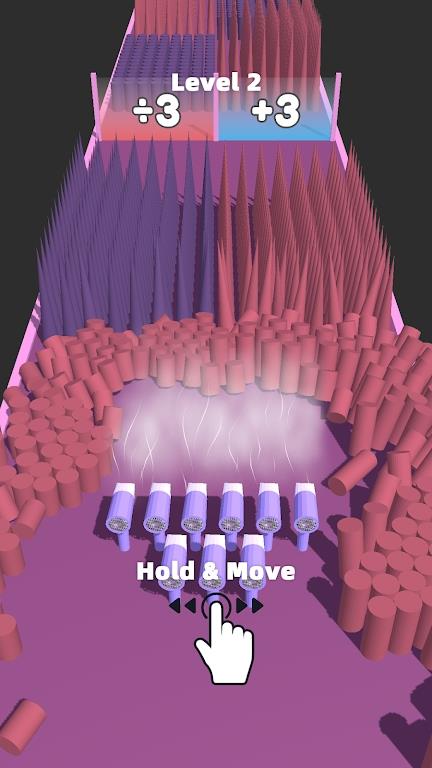 超级鼓风机3D免费版下载