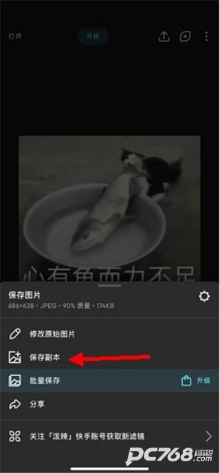 泼辣修图免费版